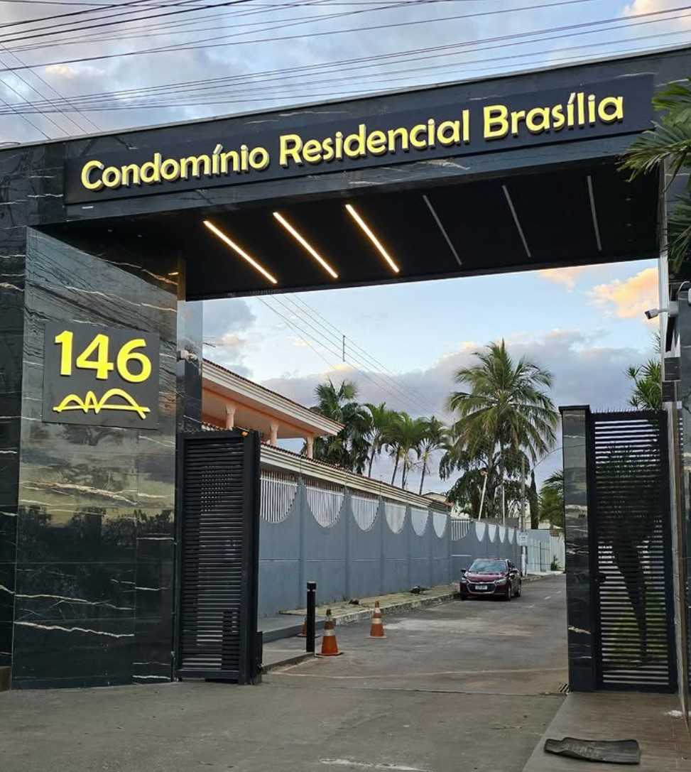 Fachada de Vinil Landing Image